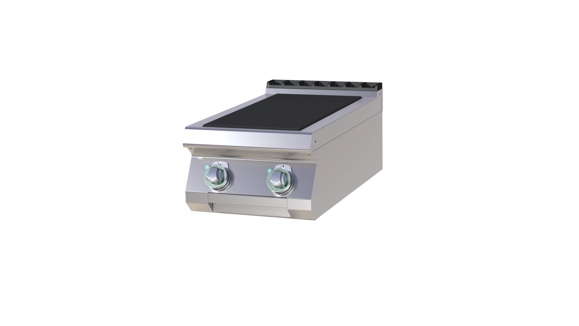 Bild von Elektroherd